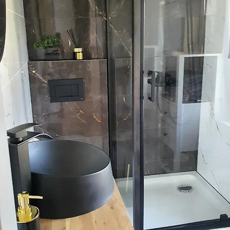 Apartmán Szczawienko Wałbrzych