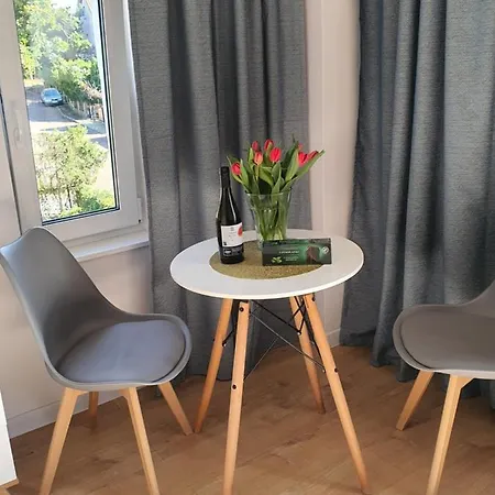 Apartmán Szczawienko *