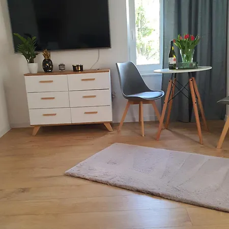 Apartmán Szczawienko *