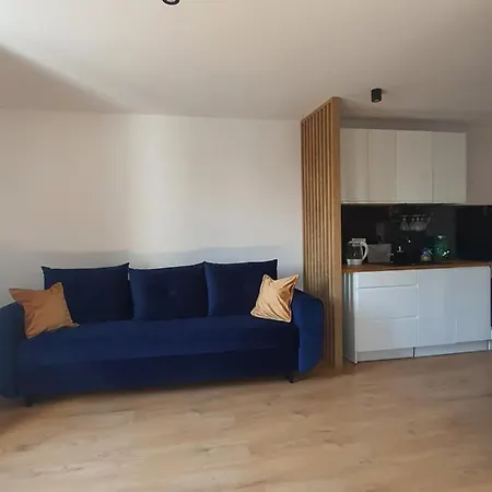 Apartmán Szczawienko *