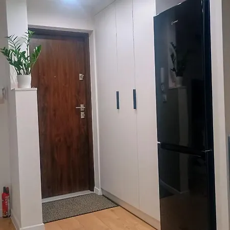 Szczawienko Apartmán *
