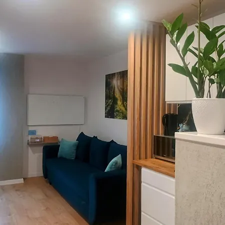 Apartmán Szczawienko *