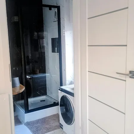 Apartmán Szczawienko