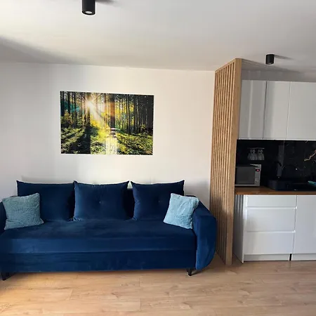 Appartement Szczawienko Wałbrzych