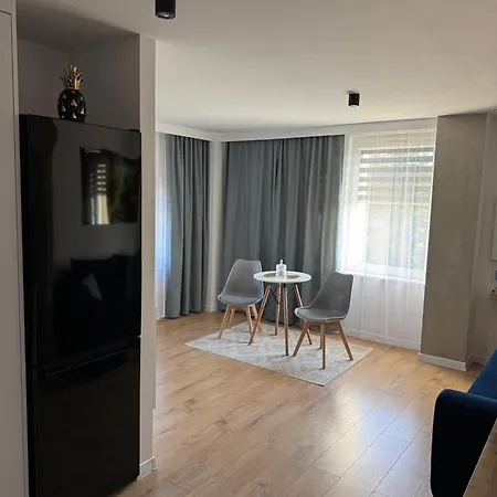 Szczawienko Appartement Wałbrzych