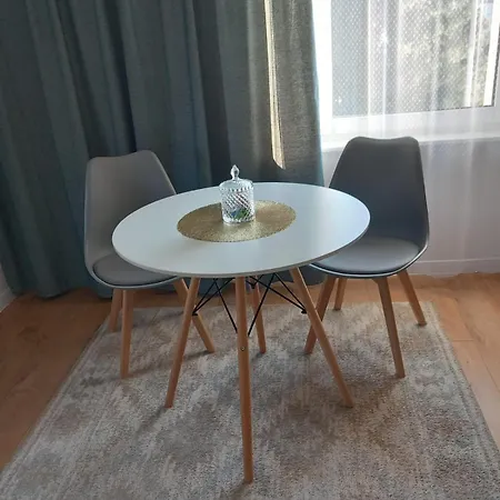 Apartment Szczawienko Waldenburg