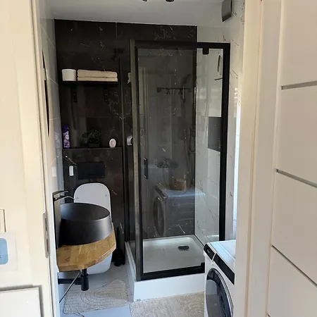 Appartement Szczawienko Wałbrzych