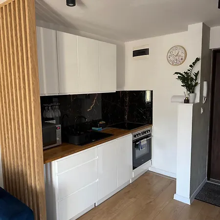 Apartment Szczawienko