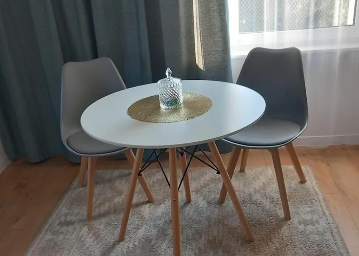 Апартаменты Szczawienko Валбжих