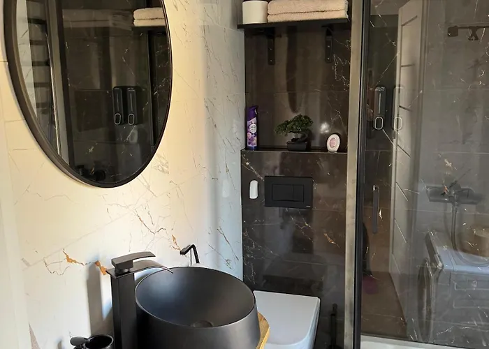 Szczawienko * Валбжих