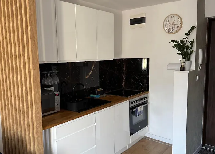 Апартаменты Szczawienko